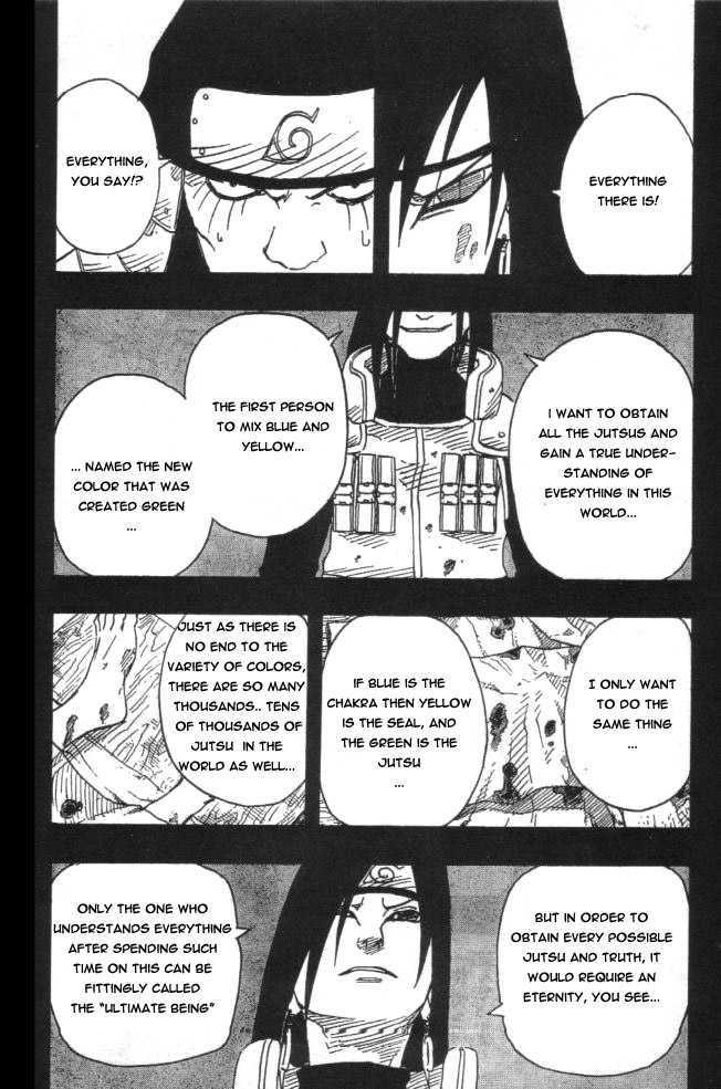 Naruto Vol.14 Chapter 121 page 12