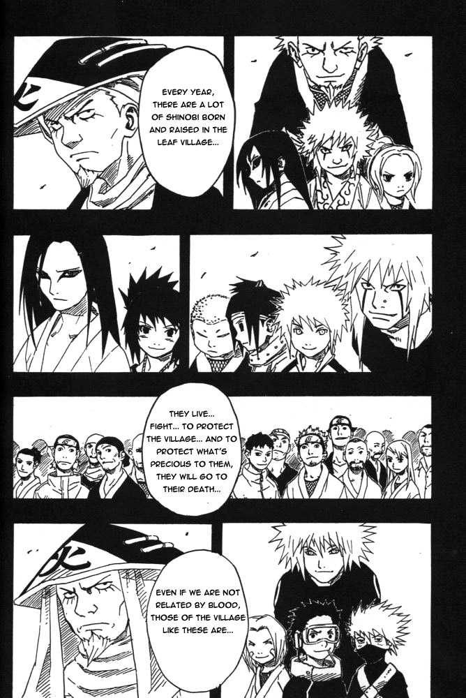 Naruto Vol.14 Chapter 122 page 17