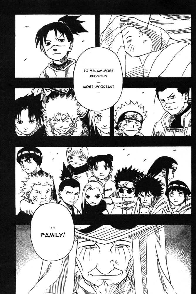 Naruto Vol.14 Chapter 122 page 18