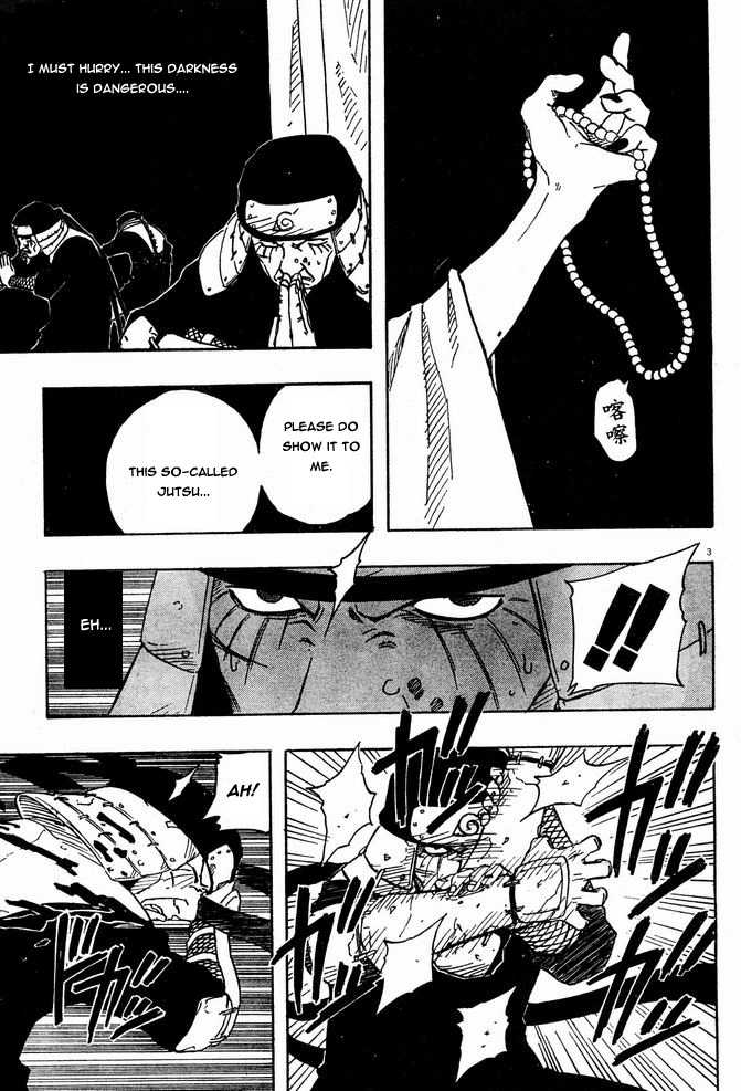 Naruto Vol.14 Chapter 123 page 3