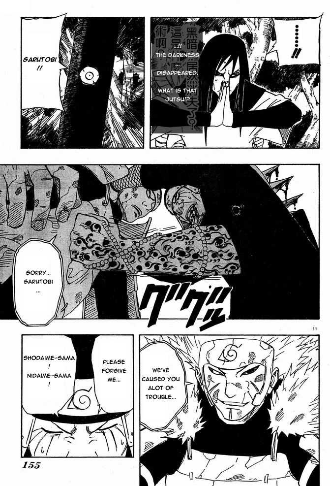 Naruto Vol.14 Chapter 123 page 12
