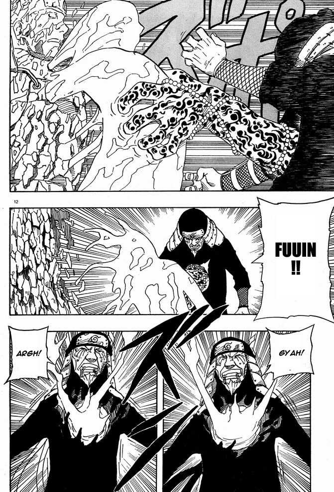 Naruto Vol.14 Chapter 123 page 13