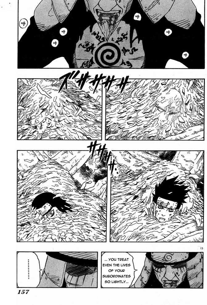 Naruto Vol.14 Chapter 123 page 14