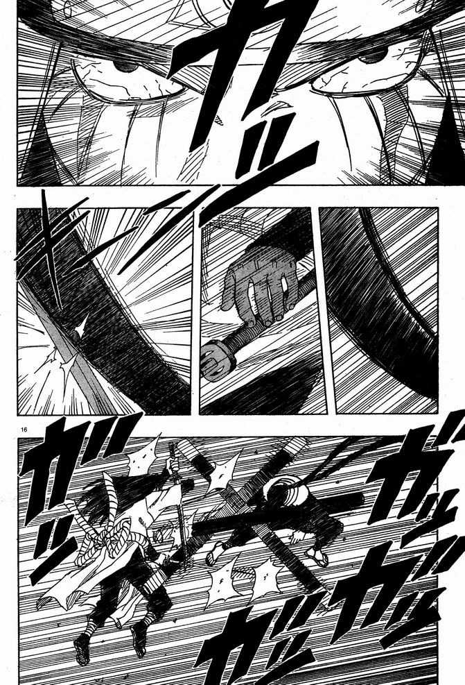 Naruto Vol.14 Chapter 123 page 17