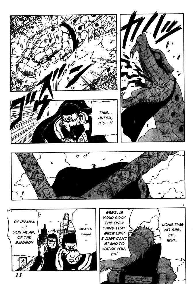 Naruto Vol.14 Chapter 124 page 12