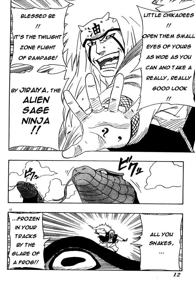 Naruto Vol.14 Chapter 124 page 13