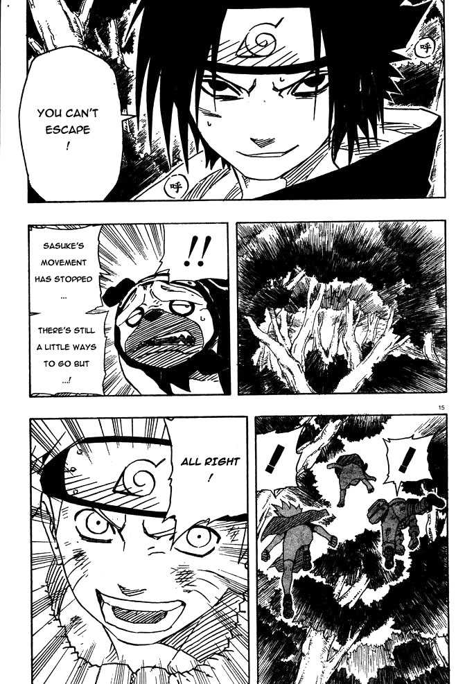 Naruto Vol.14 Chapter 124 page 16