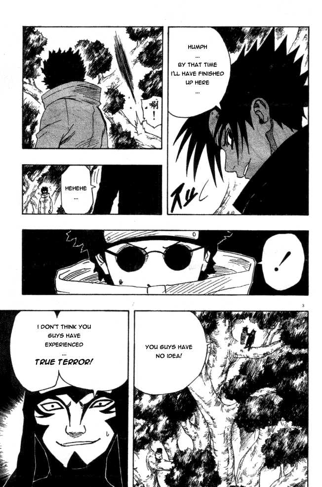 Naruto Vol.14 Chapter 125 page 4