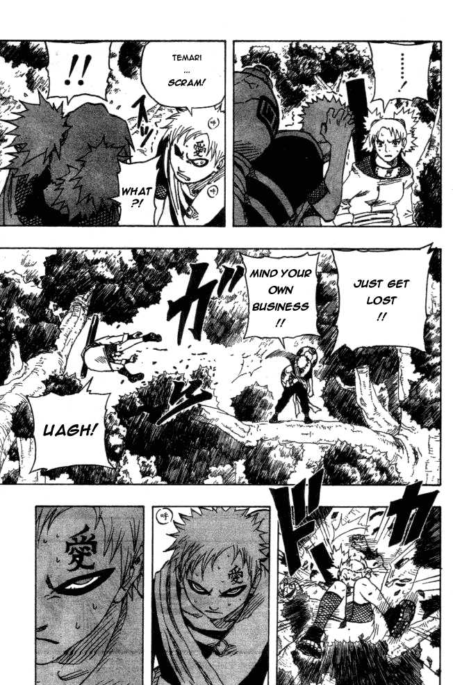 Naruto Vol.14 Chapter 125 page 12