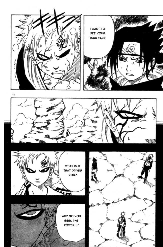 Naruto Vol.14 Chapter 125 page 15