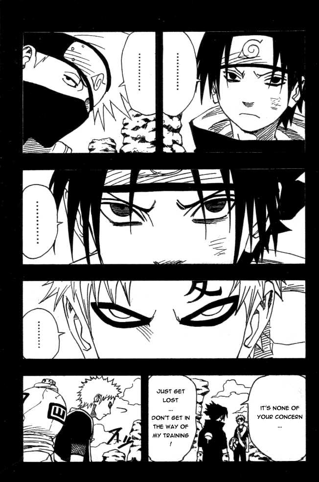 Naruto Vol.14 Chapter 125 page 16
