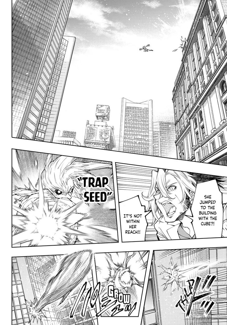 Shangri-La Frontier Vol.14 Chapter 129 page 11