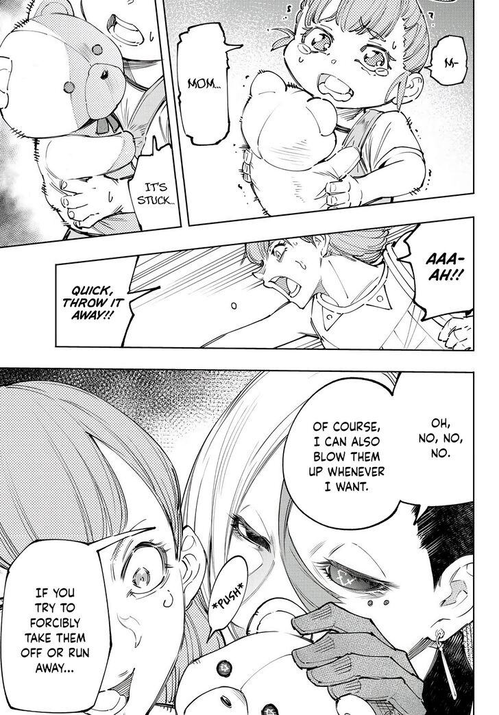Shangri-La Frontier Vol.14 Chapter 131 page 10