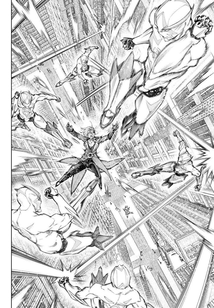 Shangri-La Frontier Vol.14 Chapter 138 page 10