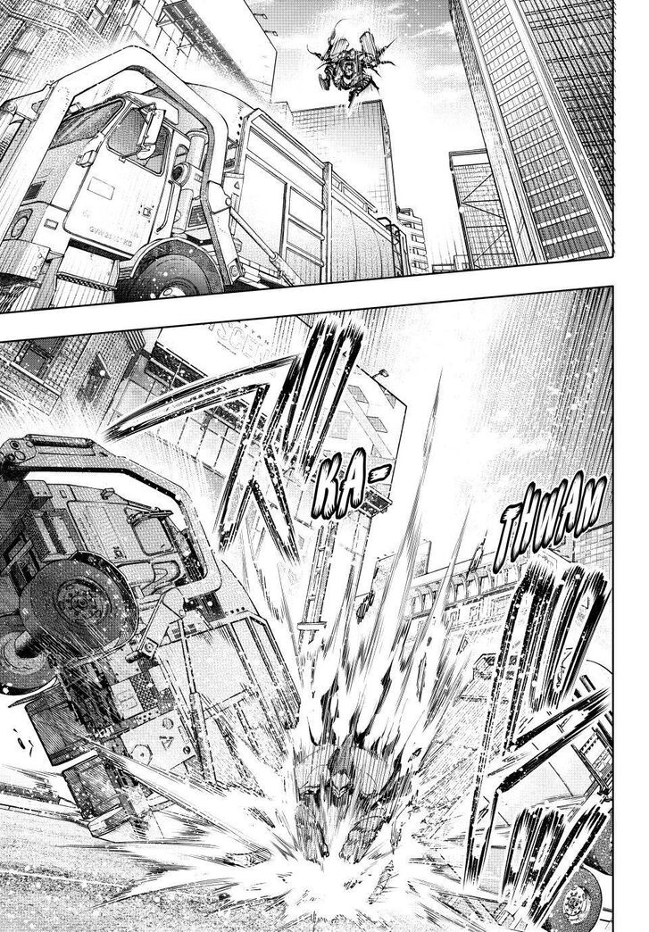 Shangri-La Frontier Vol.14 Chapter 140 page 16