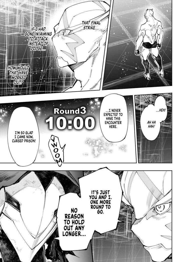 Shangri-La Frontier Vol.14 Chapter 144 page 17