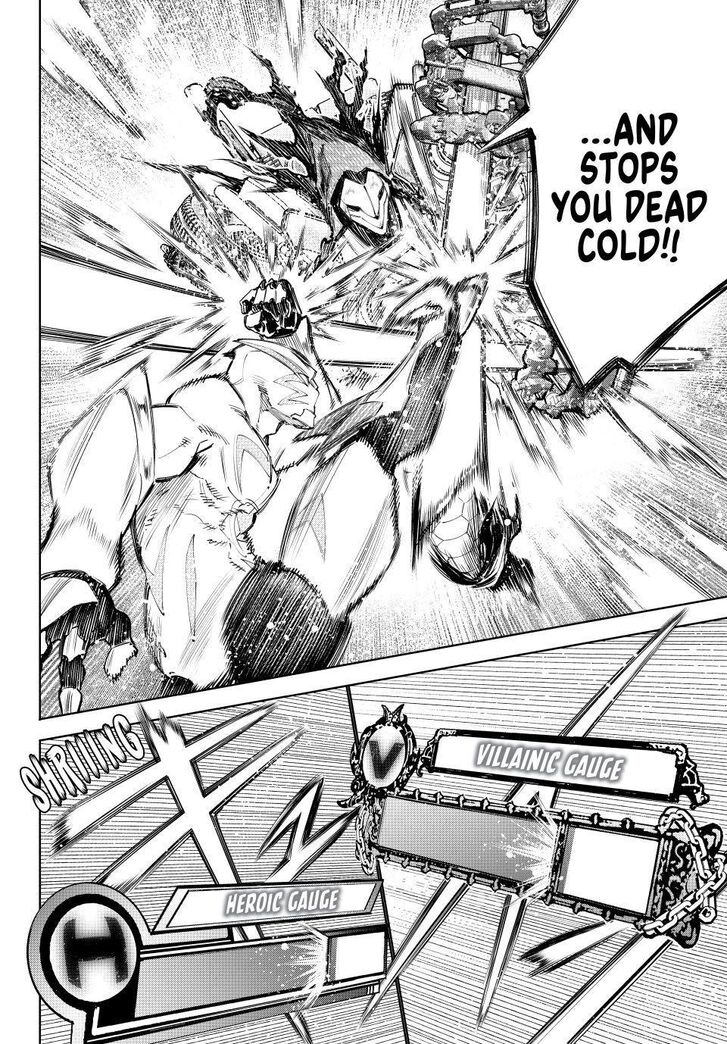 Shangri-La Frontier Vol.14 Chapter 146 page 12