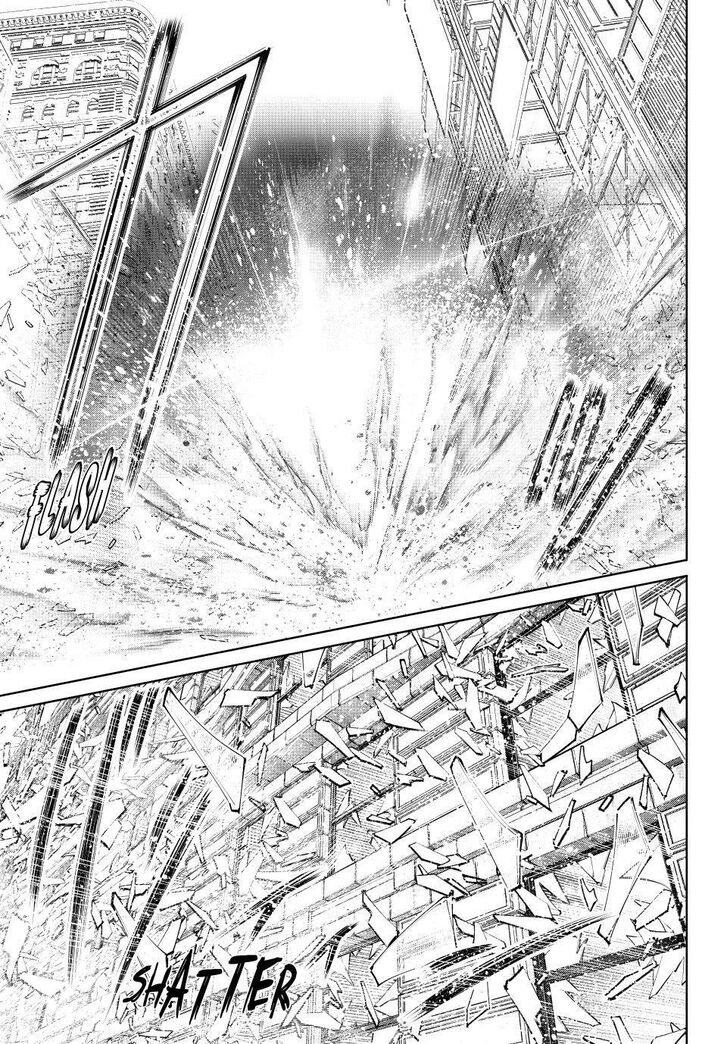 Shangri-La Frontier Vol.14 Chapter 147 page 9