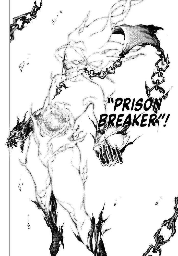 Shangri-La Frontier Vol.14 Chapter 147 page 18
