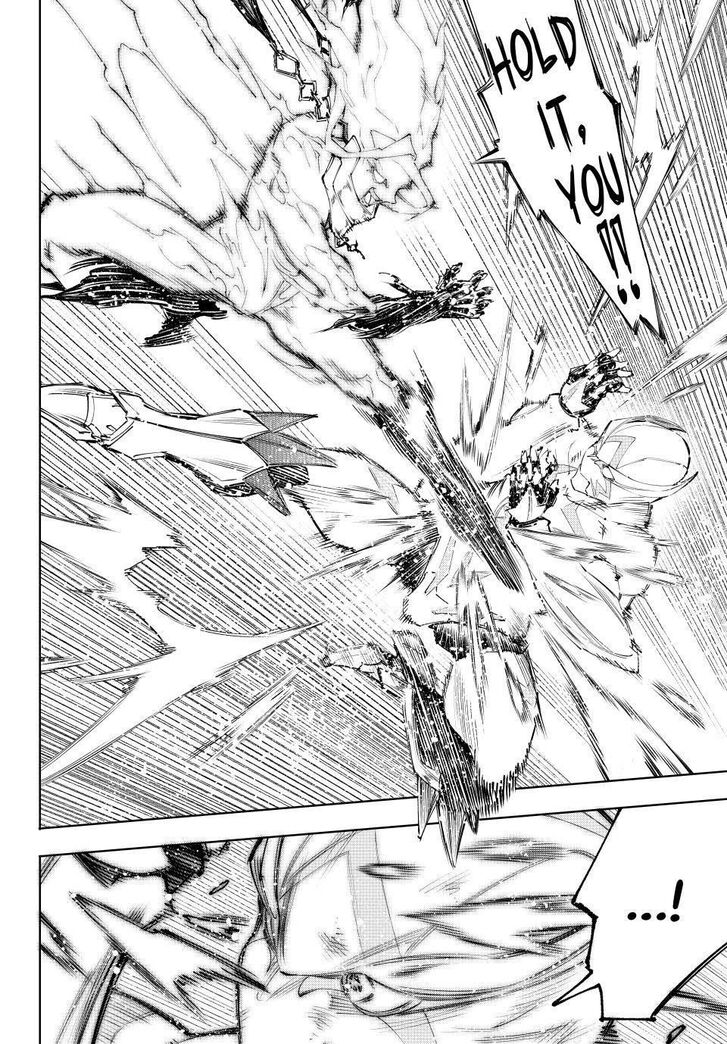 Shangri-La Frontier Vol.14 Chapter 148 page 6
