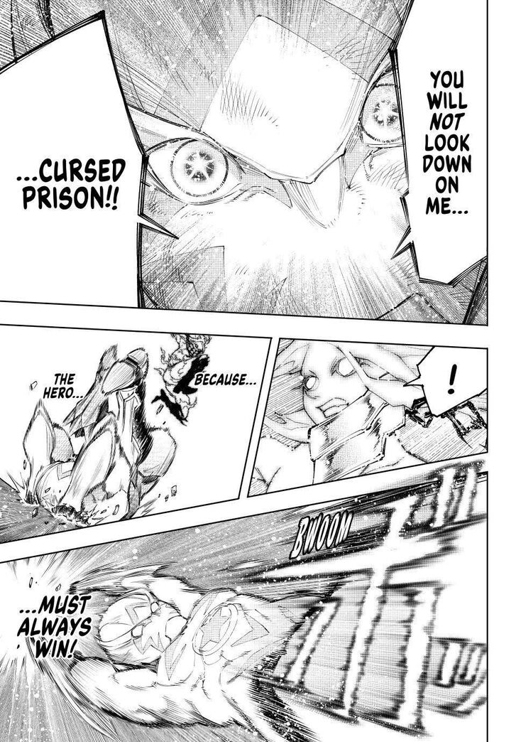 Shangri-La Frontier Vol.14 Chapter 148 page 14