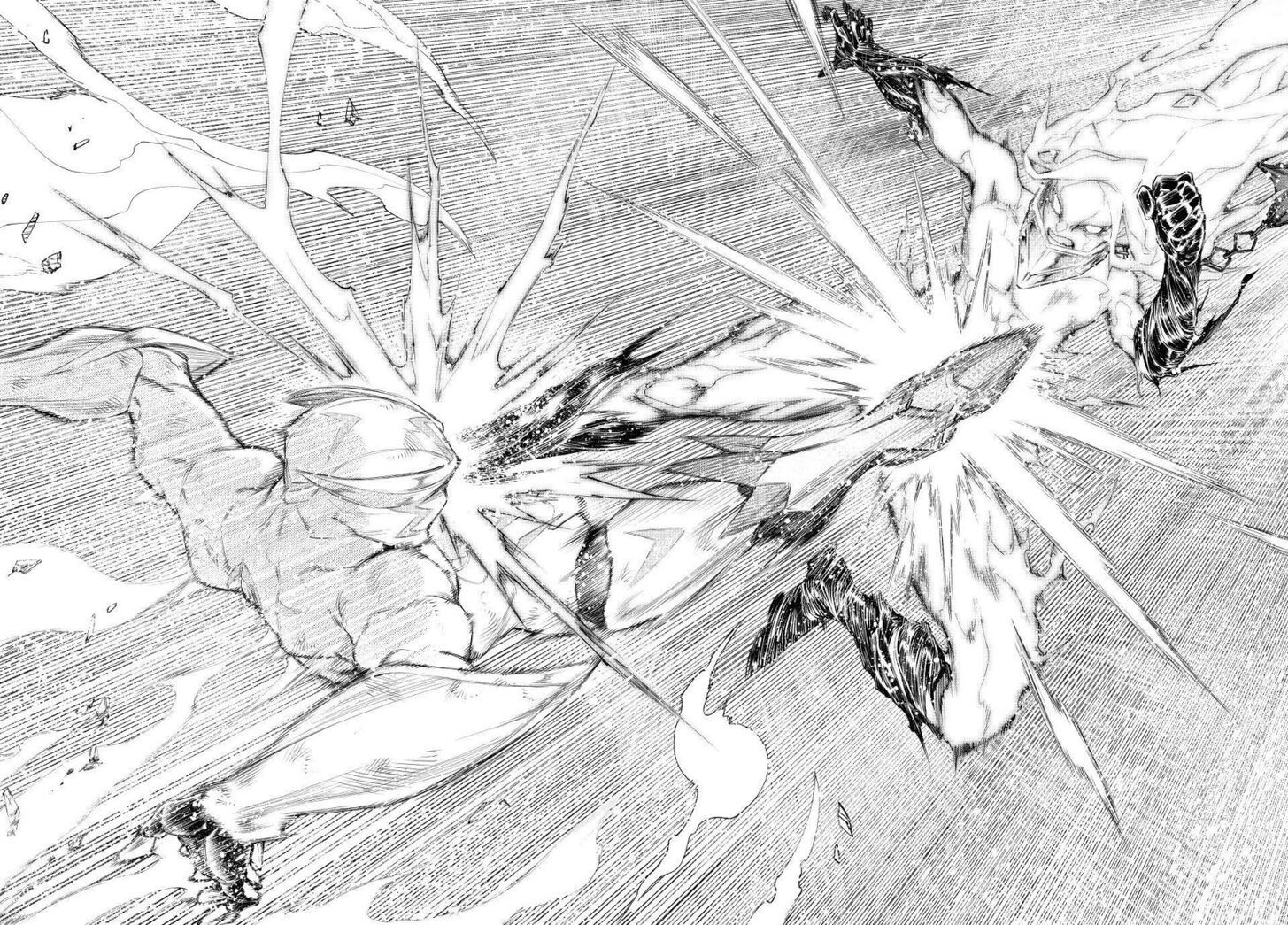 Shangri-La Frontier Vol.14 Chapter 148 page 15