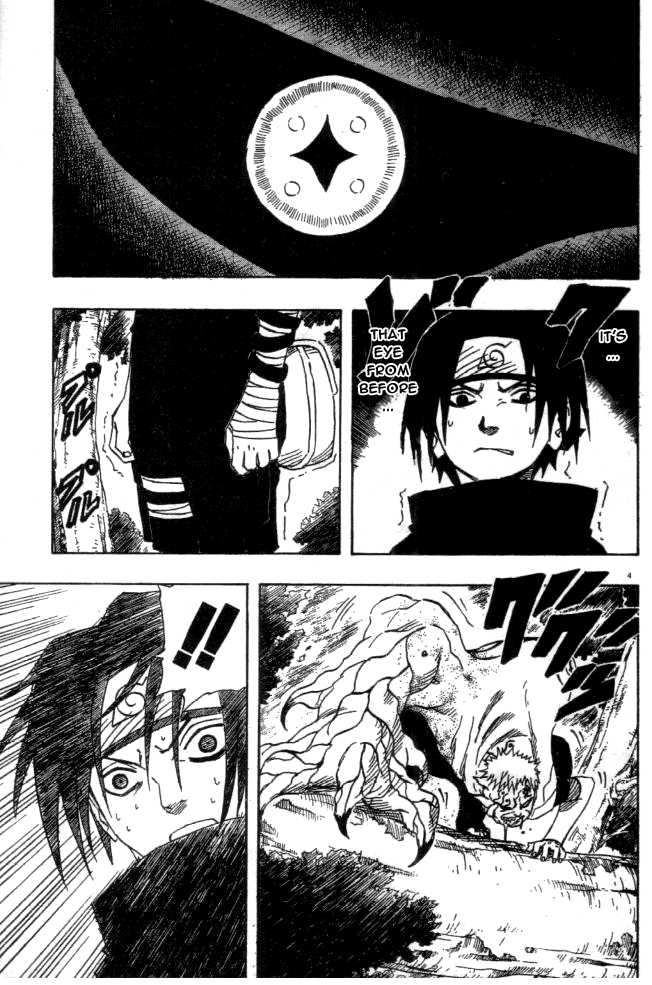 Naruto Vol.15 Chapter 127 page 4