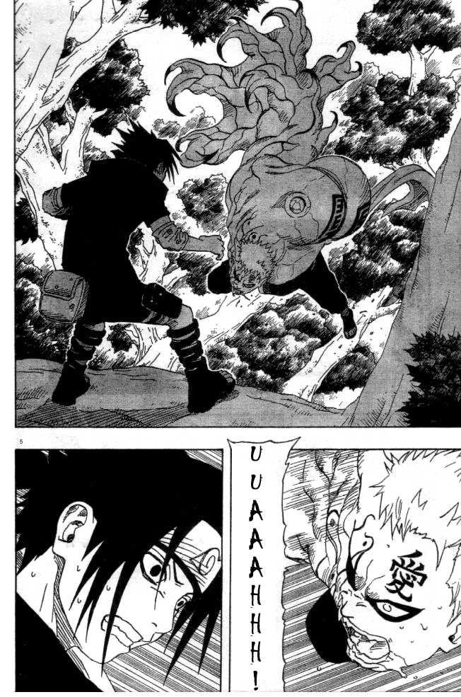 Naruto Vol.15 Chapter 127 page 5