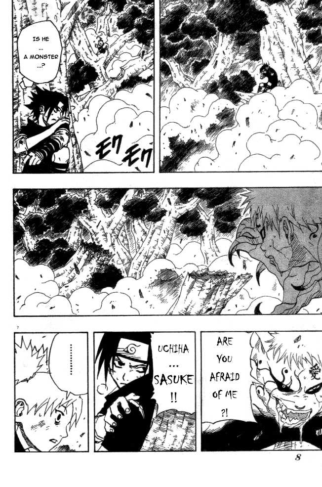 Naruto Vol.15 Chapter 127 page 7