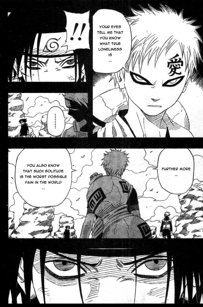 Naruto Vol.15 Chapter 127 page 9