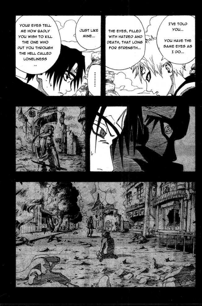 Naruto Vol.15 Chapter 127 page 10