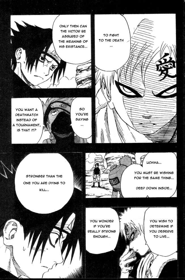 Naruto Vol.15 Chapter 127 page 12