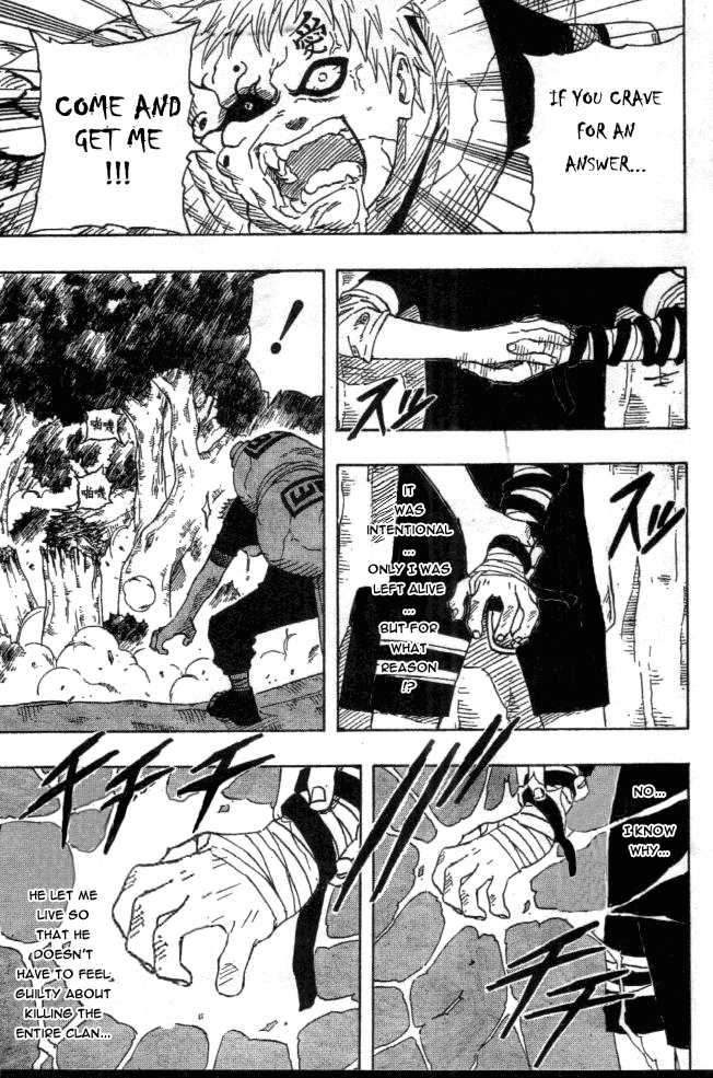 Naruto Vol.15 Chapter 127 page 14