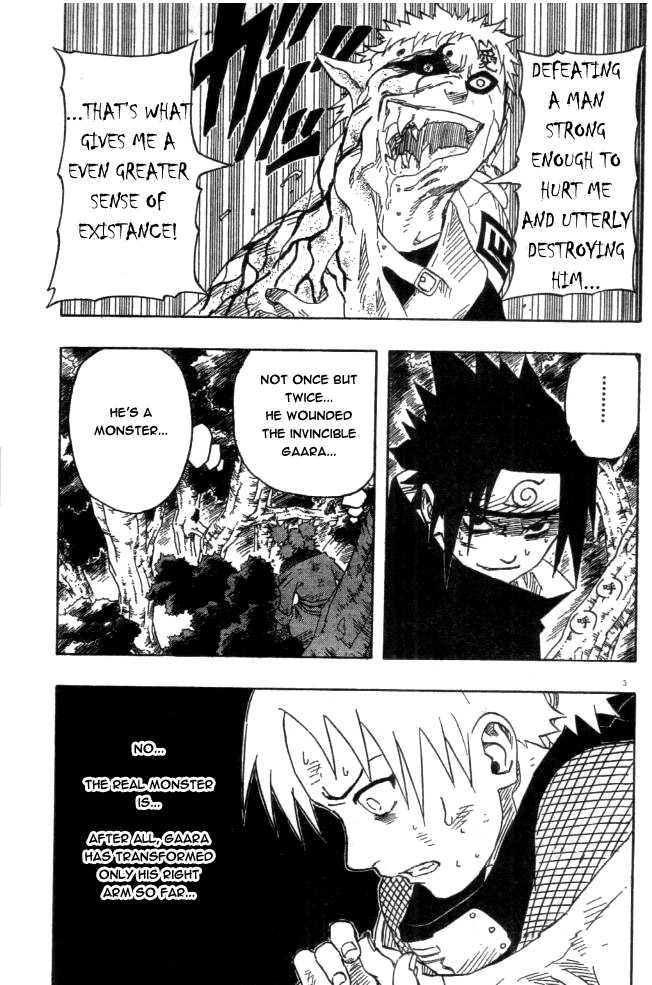 Naruto Vol.15 Chapter 128 page 4