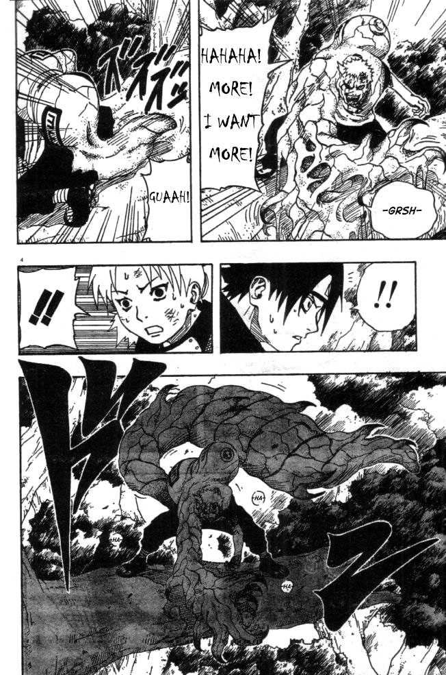 Naruto Vol.15 Chapter 128 page 5