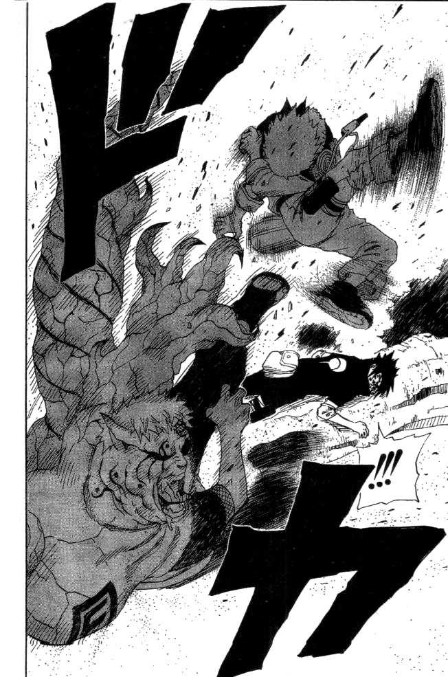 Naruto Vol.15 Chapter 128 page 19