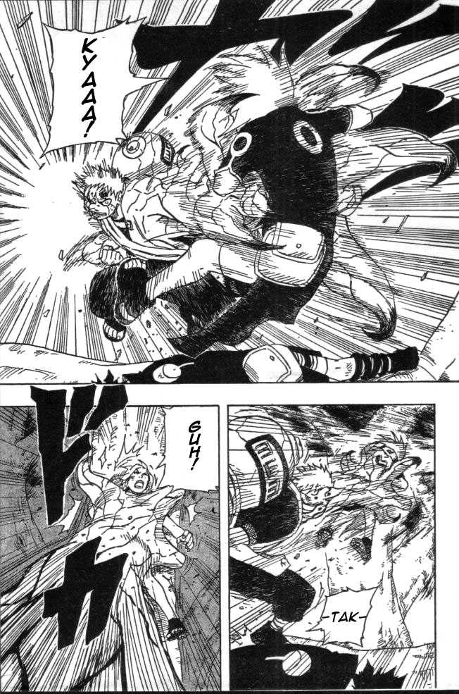 Naruto Vol.15 Chapter 129 page 9