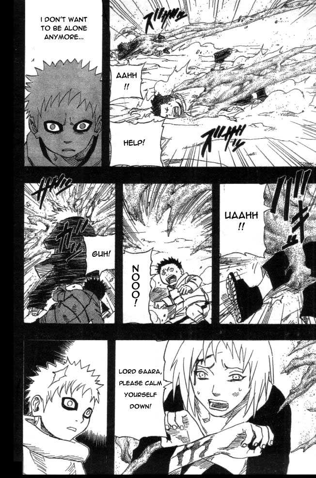 Naruto Vol.15 Chapter 129 page 16