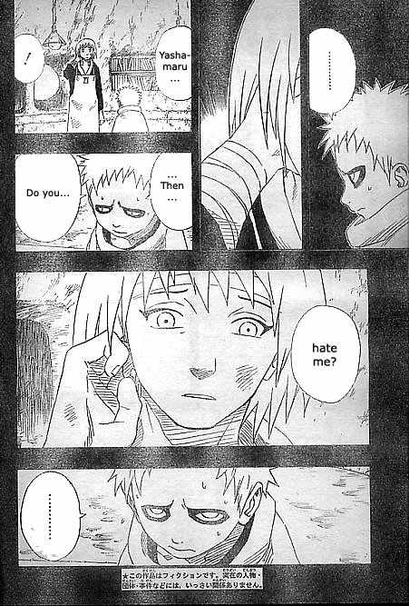 Naruto Vol.15 Chapter 130 page 2