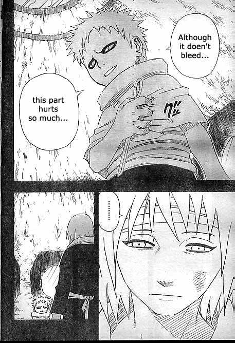 Naruto Vol.15 Chapter 130 page 3