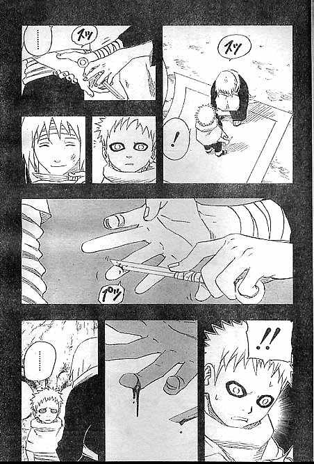 Naruto Vol.15 Chapter 130 page 4