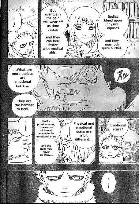 Naruto Vol.15 Chapter 130 page 5
