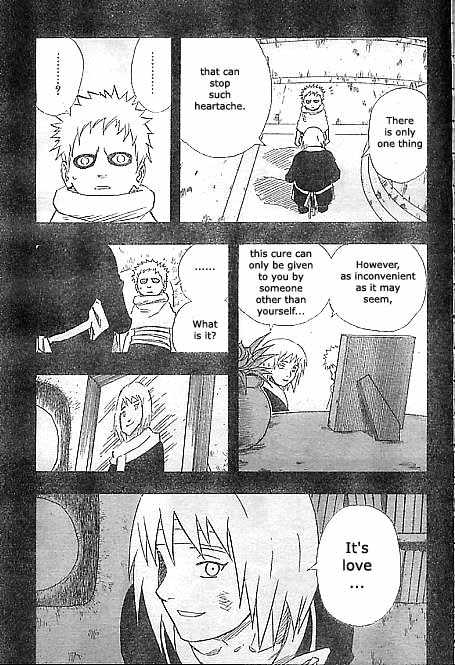 Naruto Vol.15 Chapter 130 page 6