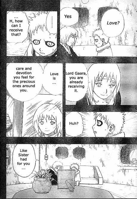 Naruto Vol.15 Chapter 130 page 7