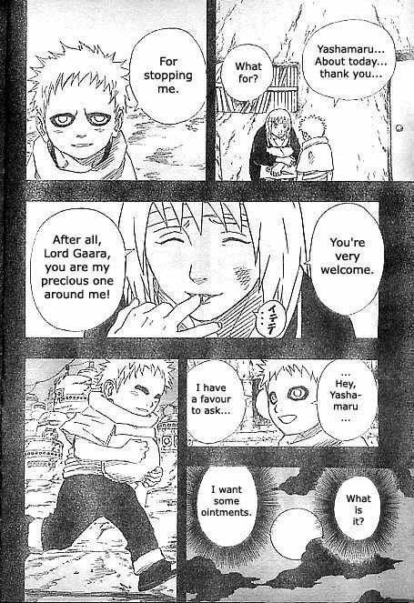 Naruto Vol.15 Chapter 130 page 9
