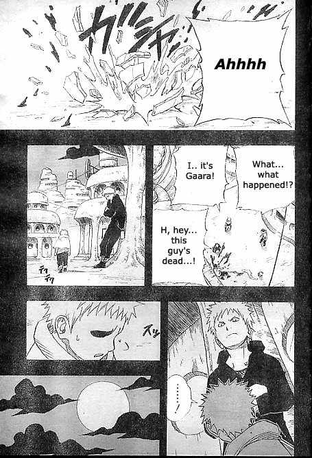 Naruto Vol.15 Chapter 130 page 12