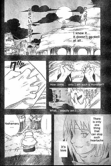 Naruto Vol.15 Chapter 130 page 13