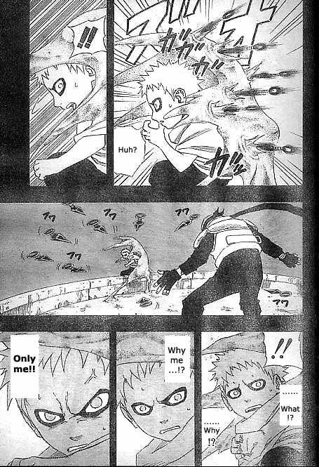 Naruto Vol.15 Chapter 130 page 14