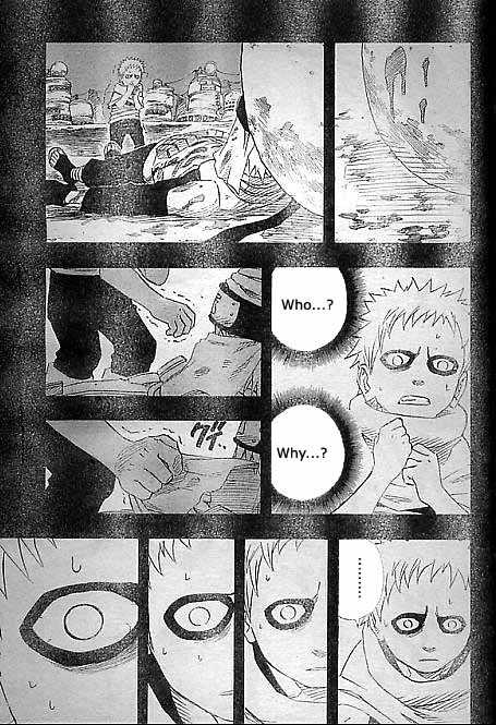 Naruto Vol.15 Chapter 130 page 15