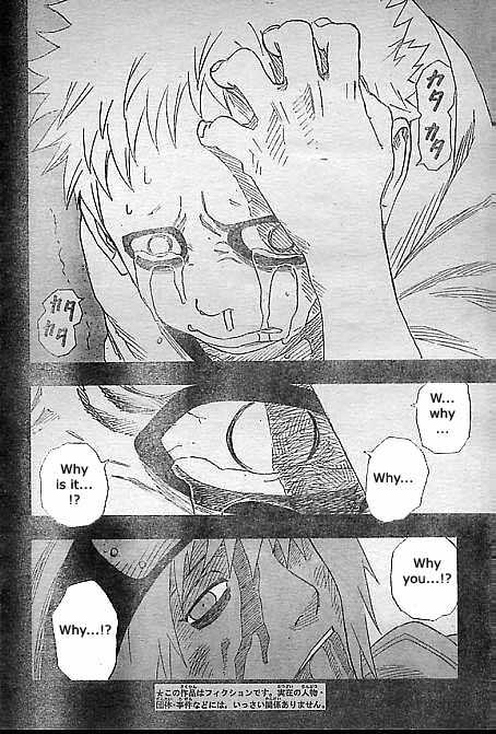 Naruto Vol.15 Chapter 131 page 2